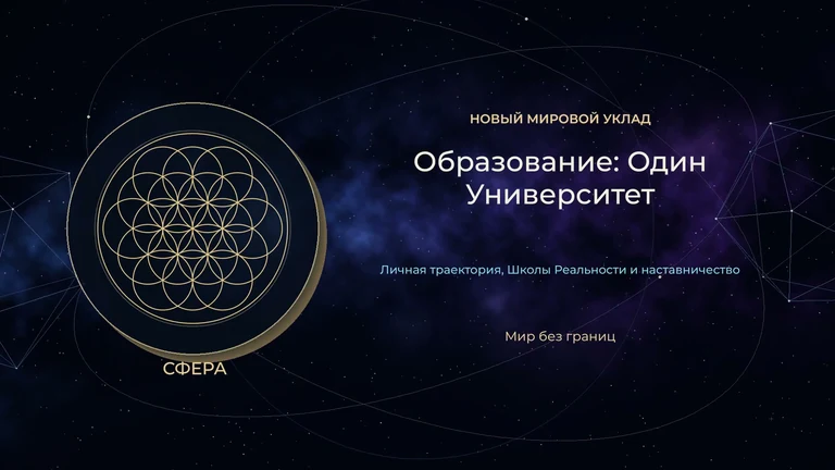Кадр фильма «Образование: Один Университет»