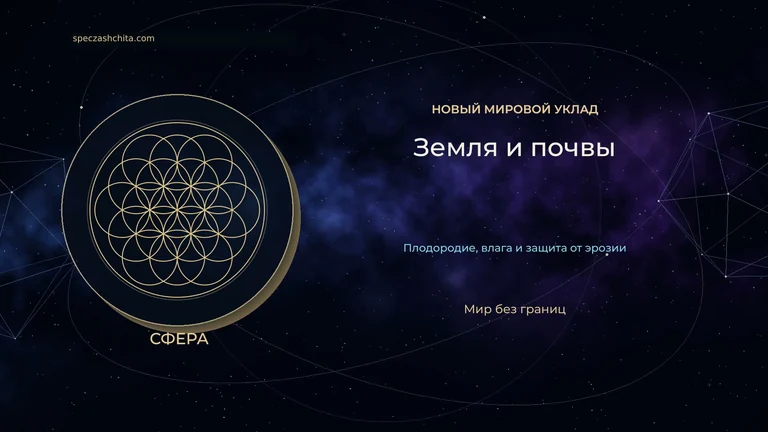 Кадр фильма «Земля и почвы»
