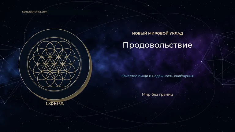 Кадр фильма «Продовольствие»