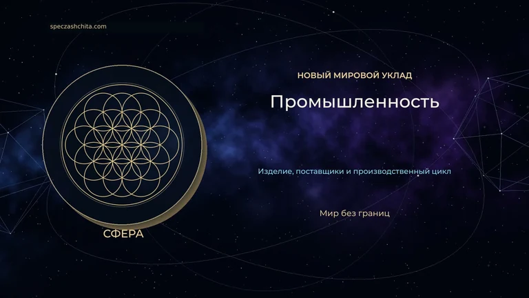 Кадр фильма «Промышленность»